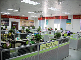 Çin Shenzhen SEWO Science & Technology Co., Ltd. şirket Profili
