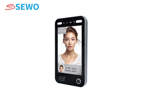 Mua AI Dynamic Face Recognition Terminal, Thời gian tham dự và Access Control Terminal online manufacture