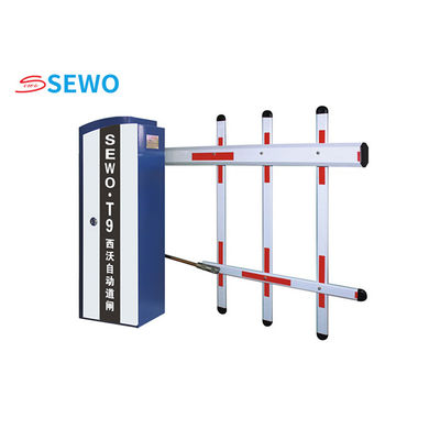 comprar Parque de estacionamento subterrâneo Barreira automática de porta de estacionamento com braço de vedação OEM ODM online manufacture