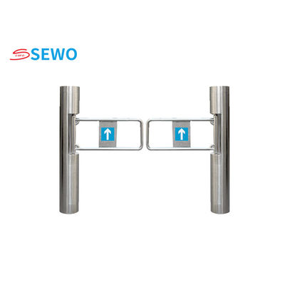 comprar Sistema de control de acceso a la puerta de los peatones online manufacture