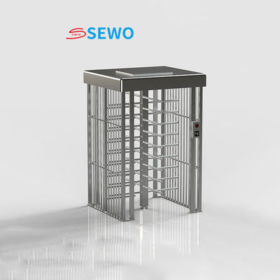 comprar Sistema de controlo de acesso de porta de barreira para pedestres online manufacture