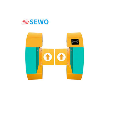 comprare Scuola Bambini Torniere NFC Reader Swing Barrier Torniere ISO9001 approvato online manufacture