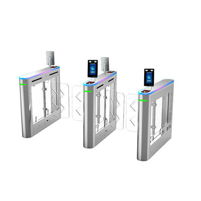 acheter Portes à tournevis personnalisables pour les stations de métro Intégration RFID et remises sur les commandes en vrac online manufacture