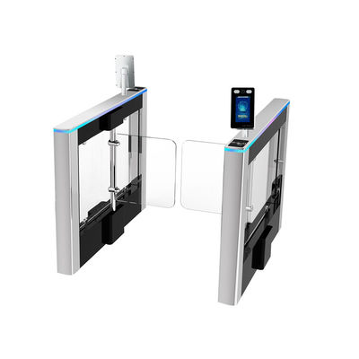 satın al Akıllı Bina Swing Gate Turnstile Ofis kompleksleri için enerji verimli ve BACnet entegrasyonu online manufacture