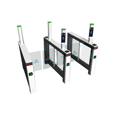 satın al RFID Okuyucular Güvenlik Kapılar Salıncak Kapı Dönerlik Bel Yüksekliği Dönerlik Toplu Taşımacılık online manufacture