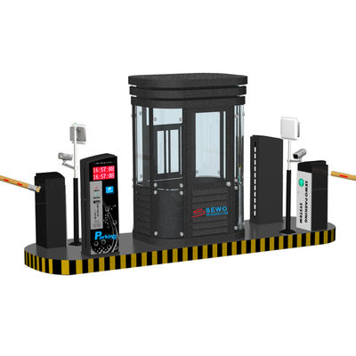 خرید خواننده UHF با بلیط ورودی خروجی UHF سیستم پارکینگ بلوتوث مدیریت کنترل دسترسی online manufacture