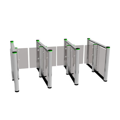 kaufen Außen Turnstile Sicherheitstor Kartenleser Ticket Turnstile Turn Style Tor online manufacture