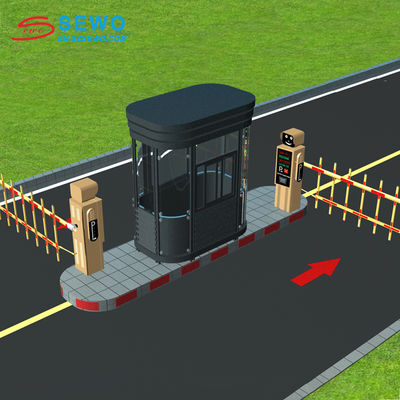 Beli Digital Image Processing Vehicle Number Plate Recognition System dengan penyimpanan offline online manufacture