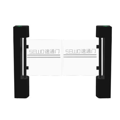 kaufen 45 Personen/Min. Speed Gate Drehkreuz mit 304 Edelstahl online manufacture