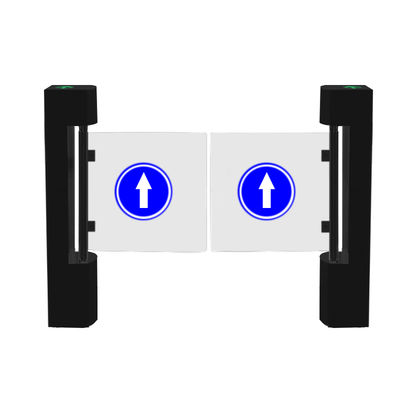 kopen SEWO-B4A-100 snelheidspoortdraaier met RFID-kaartlezer 24 V gelijkstroommotor online manufacture