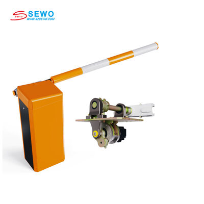kaufen Automatische Torbarriere Sicherheitsboom Barriere Tor Arm Auto Barriere Tor Lieferant online manufacture