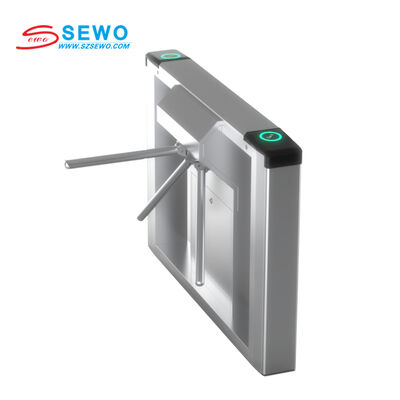 Beli Tripod Turnstile Vertikal 3 Lengan Tripod Penghalang untuk Sistem Kontrol Akses online manufacture