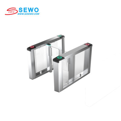 Mua Bộ quay cổng tốc độ xoay hoàn toàn tự động với lồng thép không gỉ và dung lượng 45 người / phút online manufacture