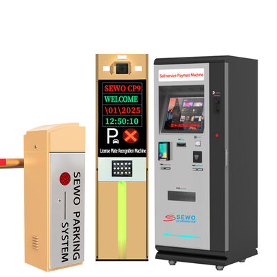 kaufen SEWO ALPR LPR Echtzeit-Kennzeichenerkennungssoftware mit Unterstützung für mehr als 100 Länder und Offline-Betrieb für Fahrzeugverfolgungssysteme online manufacture