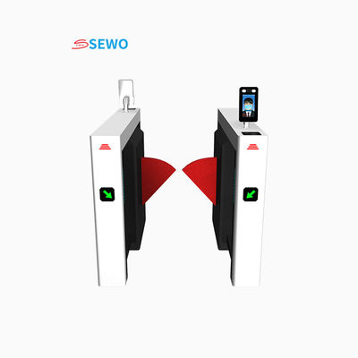 İyi bir fiyat. Stadyum Turnstile Giriş Kapısı Giriş Kontrol Sistemi Kapalı / Açık Kapalı Kart Erişim çevrimiçi