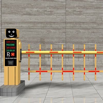 良い価格 自動ナンバープレート認識 オフライン保存 ベトナム タイ LPRシステム オンライン