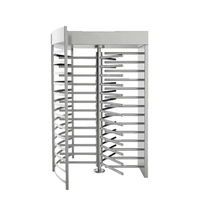 Electronic Turnstile Gates Turnstile Security Systems Barcode Scanner Face Recognition Turnstile