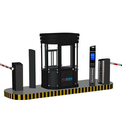 Good price ALPR Parking System with High-Resolution Infrared Cameras for Real-Time Vehicle Detection and Advanced Data Analytics online