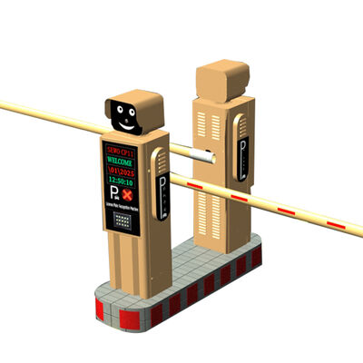 Dobra cena. Kamera rozpoznawcza tabliczek rejestracyjnych SEWO Premium z 3 milionami kamer HD LPR dla inteligentnego systemu parkowania i kontroli dostępu pojazdów w Internecie